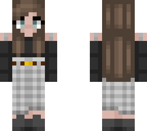 smoky outfit edit
