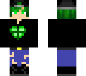 smp skin