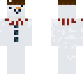 snowman for ewigi