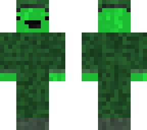 soldier noob