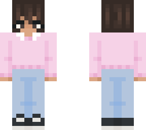 some edits i made