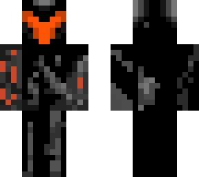 some kind of robot idk