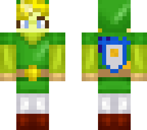 sonicboom toon link