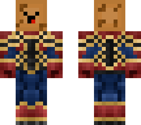 spidercookie:endgame