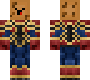 spidercookie:endgame(atualizado)