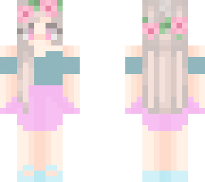 spring outfit 2