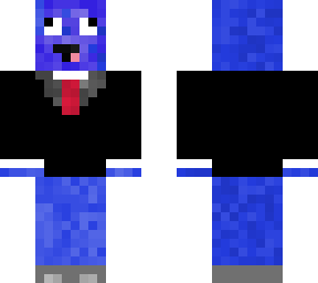 squid boy