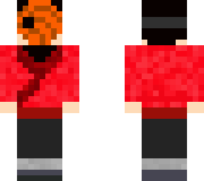 ssjricky assassin kai scrool