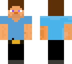 steve