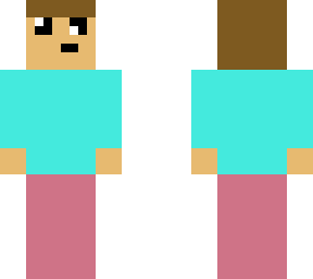 steve kid
