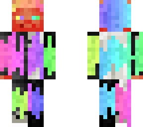 steve rainbow