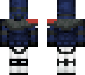 stormtrooper new years wip