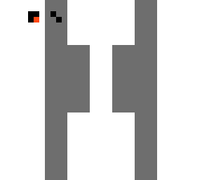 subline terror official skin!