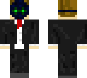 suit assassin