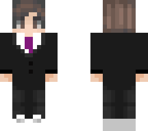 suit guy