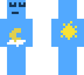 sun & moon