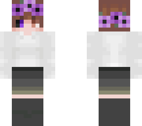 sunflower skin edit continued