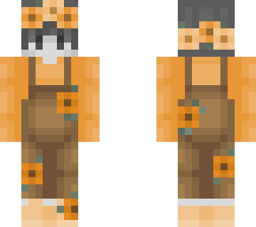 sunflowr skin edit