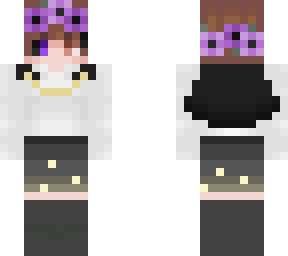 sunflowr skin edit continued