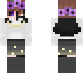 sunflowr skin edit continued