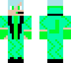 super gamer