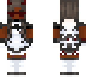 swag maid demon
