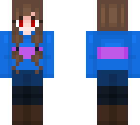 swap frisk
