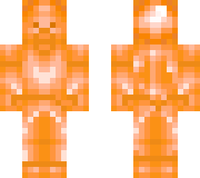 tangerine steve