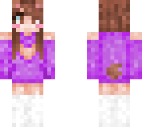 teddy (my oc)