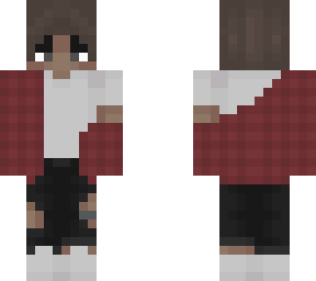 teen boy