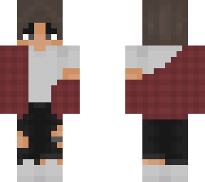 teen boy