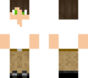 teen boy