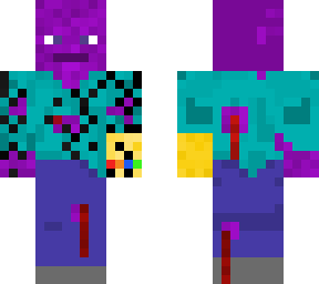 thanos steve