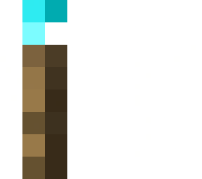 thats a big soul torch