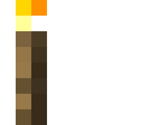 thats a big torch