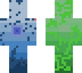 the 5 biomes