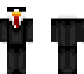 the chicken master