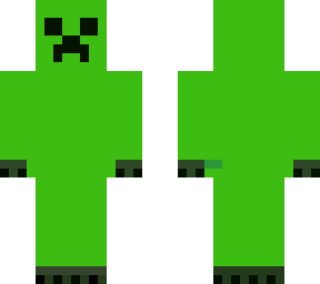 the creeper