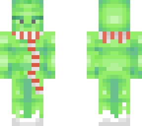 the grinch