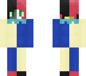 the joker // kingdom of cards