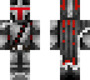 the mandalorian