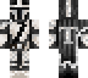 the mandalorian