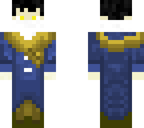 the noble