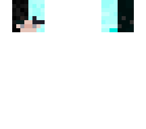 the same skin just the head