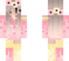 this skin isnt mine i just changed some things