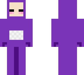 tinkywinky uwu
