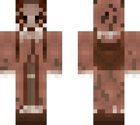 torn badger