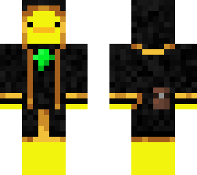 trader duck