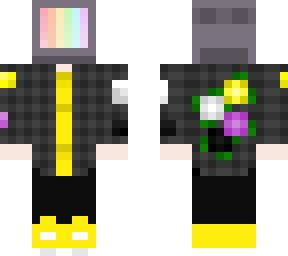 tv head non binary
