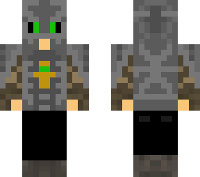 upgraded totem knight